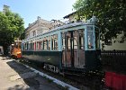 Eisenbahnmuseum Triest Campo Marzio (58)